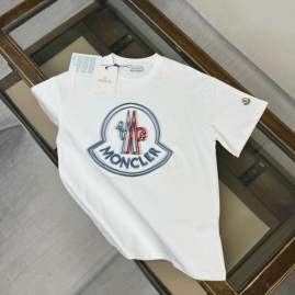 Picture of Moncler T Shirts Short _SKUMonclerXS-Lxetr284765